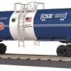 MTH Railking 30-73584 CSX Modern Tank Car #911. Spirit Of Law Enforcement O SCALE NEW(Mth Railking 30 73584 Csx Modern Tank Car 911 O Scale New 1) -BRADY’S TRAINS MODELs 30 73584 4f51528c c1ce 41ea a864 828d310d398b