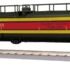MTH Railking 30-73628 Kansas City Southern 33K Gallon Tank Car - O SCALE NEW(Mth Railking 30 73628 Kansas City Southern 33k Gallon Tank Car O Scale New) -BRADY’S TRAINS MODELs 30 73628