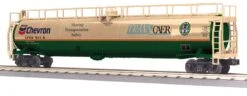 MTH Railking 30-73632 BNSF 33K Gallon Tank Car - O SCALE NEW(Mth Railking 30 73632 Bnsf 33k Gallon Tank Car O Scale New)