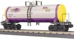 MTH Railking 30-7380 MTHRRC Modern Tank Car - MTHRCC 2003 CarMTH 2003 O SCALE Like New(Mth Railking 30 7380 Mthrrc Modern Tank Car Mthrcc 2003 Car Mth 2003 O Scale Like New)