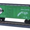 MTH Railking 30-7414 New York Central Car No. 4503. O SCALE Like New(Mth Railking 30 7414 New York Central Car No 4503 O Scale Like New) -BRADY’S TRAINS MODELs 30 7414