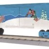 MTH 30-74288 Happy Holidays Boxcar 2005 O Scale New(Mth 30 74288 Happy Holidays Boxcar 2005)