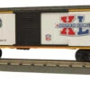 MTH Railking 30-74376 NFL - Pittsburgh Steelers Super Bowl XL Box Car #2006. O SCALE Like New(Mth Railking 30 74376 Nfl Pittsburgh Steelers Super Bowl Xl Box Car 2006 O Scale Like New) 2 MTH Railking 30-74376 NFL - Pittsburgh Steelers Super Bowl XL Box Car #2006. O SCALE Like New(Mth Railking 30 74376 Nfl Pittsburgh Steelers Super Bowl Xl Box Car 2006 O Scale Like New) -BRADY’S TRAINS MODELs 30 74376 04494496 d5c7 4b3e 9744 ee73763d1d7b