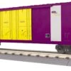 MTH 30-74723 MTHRRC 2013 50' 2 Door Plugged Boxcar O Scale New(Mth 30 74723 Mthrrc 2013 50 2 Door Plugged Boxcar Az) -BRADY’S TRAINS MODELs 30 74723