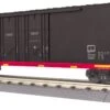 MTH 30-74874 Norfolk Southern NS First Responders Hazmat Safey Train 50' Double Door Plugged Boxcar O Scale New(Mth 30 74874 Norfolk Southern Ns First Responders Hazmat Safey Train 50 Double Door Plugged Boxcar) -BRADY’S TRAINS MODELs 30 74874