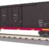 MTH 30-74875 Norfolk Southern NS First Responders Hazmat Safety Train 50' Double Door Plugged Boxcar O Scale New(Mth 30 74875 Norfolk Southern Ns First Responders Hazmat Safety Train 50 Double Door Plugged Boxcar) -BRADY’S TRAINS MODELs 30 74875