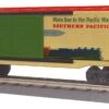 MTH Railking 30-74948 Southern Pacific SP 40' Double Door Boxcar O Scale New(Mth 30 74948 Southern Pacific Sp 40 Double Door Boxcar O Scale New) -BRADY’S TRAINS MODELs 30 74948