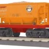 MTH Railking 30-75520 Southern Pacific Ore Car #13615. O SCALE NEW(Mth Railking 30 75520 Southern Pacific Ore Car 13615 O Scale New 1) -BRADY’S TRAINS MODELs 30 75520 c0a03964 8d7d 4278 beff 0862954c9acc