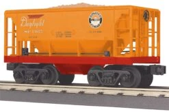 MTH Railking 30-75520 Southern Pacific Ore Car #13615. O SCALE NEW(Mth Railking 30 75520 Southern Pacific Ore Car 13615 O Scale New 1)