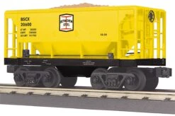 MTH Railking 30-75644 Bethlehem Steel Ore Car #20600. O SCALE NEW(Mth Railking 30 75644 Bethlehem Steel Ore Car 20600 O Scale New)