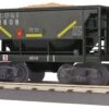 MTH 30-75764 Lake Superior And Ishpeming Railroad Ore Car With Load(Mth 30 75764 Lake Superior And Ishpeming Railroad Ore Car With Load) -BRADY’S TRAINS MODELs 30 75674