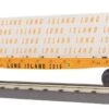 MTH Railking 30-76646 Long Island Bulkhead Flatcar W Lumber Load O SCALE NEW(Mth Railking 30 76646 Long Island Bulkhead Flatcar W Lumber Load O Scale New) -BRADY’S TRAINS MODELs 30 76646