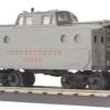 MTH Railking 30-77001 Boy's PRR RailKing N5c Caboose O SCALE Used Excellent(Mth Railking 30 77001 Boys Prr Railking N5c Caboose O Scale Used Excellent) -BRADY’S TRAINS MODELs 30 77001