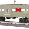 MTH 30-77250 Monongahela (Norfolk Southern NS Heritage) Bay Window Caboose # 555025 O Scale(Mth 30 77250 Monongahela Norfolk Southern Ns Heritage Bay Window Caboose 555025) -BRADY’S TRAINS MODELs 30 77250 2506a9f1 1f14 431d 99cf 1632654d26e4