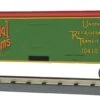 MTH 30-78194 Royal Arms 40’ Woodsided Reefer Car # 10410 O Scale New(30 78194 Royal Arms 40 Woodsided Reefer Car 10410) -BRADY’S TRAINS MODELs 30 78194