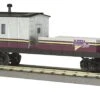MTH 30-7939 MTHRRC-2000 Crane Tender O-Scale New(Mth 30 7939 Mthrrc 2000 Crane Tender O Scale)
