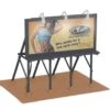 MTH Railking 30-90072 Iron City Lite Lighted Billboard O SCALE NEW(Mth Railking 30 90072 Iron City Lite Lighted Billboard O Scale New) -BRADY’S TRAINS MODELs 30 90072 75db4144 00c6 4dcd 8a42 fe75777799c5