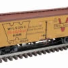 Atlas 3003043-1 Wilson Packing Certified Ham Wood Reefer #4824 O SCALE NEW(Atlas 3003043 1 Wilson Packing Certified Ham Yellow Brown Red 4824 O Scale New) -BRADY’S TRAINS MODELs 3003043 1TQ 74b7d0b5 7b19 45e3 bd71 6df18e5b834b
