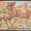 AirFix HO Scale S31-69 WWI RH Artillery Figures Model Set(Airfix Ho Scale S31 69 Wwi Rh Artillery Figures Model Set) -BRADY’S TRAINS MODELs 3169