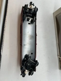 Lionel 6-9423 NETCA 1980 The New York, New Haven, And Hartford Boxcar O SCALE Like New(Lionel 6 9423 Netca 1980 The New York New Haven And Hartford Boxcar O Scale Like New) -BRADY’S TRAINS MODELs 3212C1C1 655E 43EC BE9D 45D964B7C111