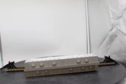 MTH 30-75107 Electric Trains Rail King Western Maryland Airslide Hopper Car O SCALE Like New(Mth 30 75107 Electric Trains Rail King Western Maryland Airslide Hopper Car O Scale Like New) -BRADY’S TRAINS MODELs 34e0f15ba04e78fe881739df4f5840ca