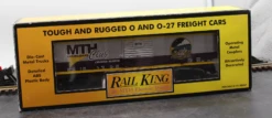 MTH Club Box Car 30-7423 O Scale(Mth Railking 30 74238 Isalys Blvd Coffee Pittsburgh Pa Box Car O Scale Like New) -BRADY’S TRAINS MODELs 366e11ea2d5ca7df8384b85e9b664bed