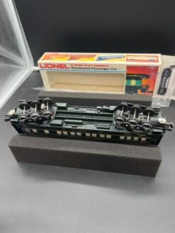 Lionel 6-7212 TCA Convention Car Fort Pit Ltd City Of Pittsburgh Passenger Car O SCALE Like New(Lionel 6 7212 Tca Convention Car Fort Pit Ltd City Of Pittsburgh Passenger Car O Scale Like New) -BRADY’S TRAINS MODELs 367BC82D B585 4A51 B109 11922DEB6FE4