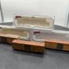 Atlas Set Of 3 Railbox Boxcars Weathered N SCALE WEATHERED AS IS Used Excellent(Atlas Set Of 3 Railbox Boxcars Weathered N Scale Weathered As Is Used Excellent) -BRADY’S TRAINS MODELs 388273D8 20BB 49A0 B927 7CD81B65FB24