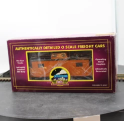 MTH Premier 20-91235 Pennsylvania N8 Caboose #478159 O SCALE Like New(Mth Premier 20 91235 Pennsylvania N8 Caboose 478159 O Scale Like New) -BRADY’S TRAINS MODELs 39359316c00625652db07d542bbed81b