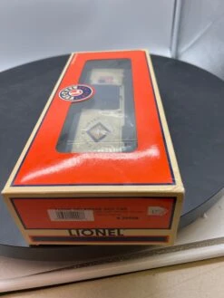 Lionel 6-29908 I LOVE DELAWARE BOXCAR O SCALE NEW(Lionel 6 29908 I Love Delaware Boxcar O Scale New) -BRADY’S TRAINS MODELs 399CCFDD CFC9 48FA 915C 2AD2E2A4490A