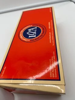 Lionel 2101270 LCCA 2021 Convention Registration Trolley #2021 O SCALE NEW Limited(Lionel 2101270 Lcca 2021 Convention Registration Trolley 2021 O Scale New) -BRADY’S TRAINS MODELs 3B1E69A7 6117 4C24 987E 099A3597FF01