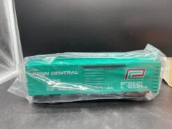 Lionel 6-17225 Penn Standard PC Central Boxcar 9464-297 O SCALE NEW(Lionel 6 17225 Penn Standard Pc Central Boxcar 9464 297 O Scale New)