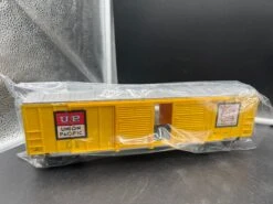Lionel 6-17227 Union Pacific UP Double Door Boxcar #9200 O SCALE NEW(Lionel 6 17227 Union Pacific Up Double Door Boxcar 9200 O Scale New)