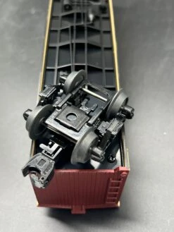 MTH Railking 30-78108 Cook's Goldblume Reefer Car Evansville IN #68430. O SCALE NEW(Mth Railking 30 78108 Cooks Goldblume Reefer Car Evansville In 68430 O Scale New) -BRADY’S TRAINS MODELs 3E9FAA67 BF42 4AFA AD91 D9E2F0695BA9