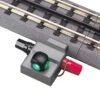 MTH RealTrax 40-1003 Lighted Lockon O Scale LimitedNEW(Mth Realtrax 40 1003 Lighted Lockon O Scale Limited New) -BRADY’S TRAINS MODELs 40 1003