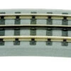 MTH 40-1010 RealTrax 072 Curve 1/16 Circle Track(Mth 40 1010 Realtrax 072 Curve 1 16 Circle Track)