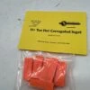 STATE TOOL & DIE CMA-789H, 11 Plus Ton Hot Corrugated Ingot, HO Scale NEW(State Tool Die Cma 789h 11 Plus Ton Hot Corrugated Ingot Ho Scale New) -BRADY’S TRAINS MODELs 40202685 7664 48AA AE45 5E12AB3C641B