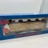 Atlas 8198-2 White House Milk 40' Wood Reefer 3 Rail O SCALE NEW(Atlas 8198 2 White House Milk 40 Wood Reefer 3 Rail O Scale New) -BRADY’S TRAINS MODELs 40FC46AB 1CC3 4D48 9C1F E44C7C11F956