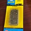 MODEL POWER MP246 TRACK SPIKES N SCALE NEW(Model Power Mp246 Track Spikes N Scale New)