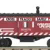 MTH Railking 30-4233C CSX Caboose O Scale NEW(Mth Railking 30 4233c Csx Caboose O Scale New)
