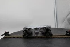 Atlas 6759-1 Steam Era Classics Norfolk Southern NS Fishbelly Hopper 3 RLO SCALE Used Excellent(Atlas 6759 1 Steam Era Classics Norfolk Southern Ns Fishbelly Hopper 3 Rl O Scale Used Excellent) -BRADY’S TRAINS MODELs 4334a5cbd1d66993f27e1a963be7cf2e