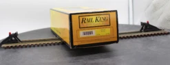 MTH Club Box Car 30-7423 O Scale(Mth Railking 30 74238 Isalys Blvd Coffee Pittsburgh Pa Box Car O Scale Like New) -BRADY’S TRAINS MODELs 437d1d86801291c0a2b4dbe3a2fcf023