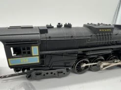 Rivarossi R5437 2-8-4 Berkshire-American Railroad 759 Steam Locomotive HO SCALE Like New(Rivarossi R5437 2 8 4 Berkshire American Railroad 759 Steam Locomotive Ho Scale Like New) -BRADY’S TRAINS MODELs 43A4E5B5 AD23 47E7 BB85 09E116D938AE