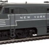 Walthers 910-20090 NEW YORK CENTRAL Alco PA Mainline #4202 HO Scale NEW(Walthers 910 20090 New York Central Alco Pa Mainline 4202 Ho Scale New)