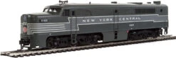 Walthers 910-20090 NEW YORK CENTRAL Alco PA Mainline #4202 HO Scale NEW(Walthers 910 20090 New York Central Alco Pa Mainline 4202 Ho Scale New)
