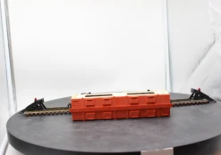 Lionel 6-19875 LIONEL MODELSHOP MINTCAR #2 O SCALE Like New(Lionel 6 19875 Lionel Modelshop Mintcar 2 O Scale Like New) -BRADY’S TRAINS MODELs 4433209eaf8315f091732e711d4d2d23