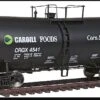 Walthers Proto 920-100104 Cargill 40' UTLX 16k Gal Funnel Flow Tank Car HO SCALE(Walthers Proto 920 100104 Cargill 40 Utlx 16k Gal Funnel Flow Tank Car Ho Scale) -BRADY’S TRAINS MODELs 4541
