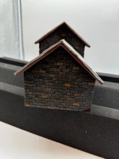 Lionel 6-84599 Bucking Feed And Tack Building O ScaleNEW(Lionel 6 84599 Bucking Feed And Tack Building O Scale New) -BRADY’S TRAINS MODELs 45697864 64DC 43FF 9215 EA9F2A7FFB82