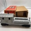 LIONEL POSTWAR 6419-25 WRECKING CAR/ CABOOSE GRAY O SCALE NEW AS IS(Lionel Postwar 6419 25 Wrecking Car Caboose Gray O Scale New) -BRADY’S TRAINS MODELs 46626DD7 C2FA 4690 84F0 4B590BF74392