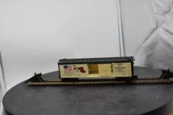 Lionel 6-7607 LIONEL Spirit Of 76 Maryland Boxcar O SCALE Used Excellent Damaged Box(Lionel 6 7607 Lionel Spirit Of 76 Maryland Boxcar O Scale Used Excellent Damaged Box) -BRADY’S TRAINS MODELs 46ff6a960983ce94b4983cb748fd9089